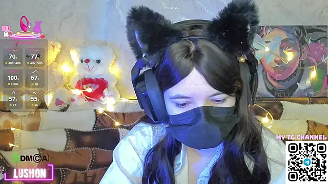 Ollie Baird online show from November 25, 2025, 4:56 am