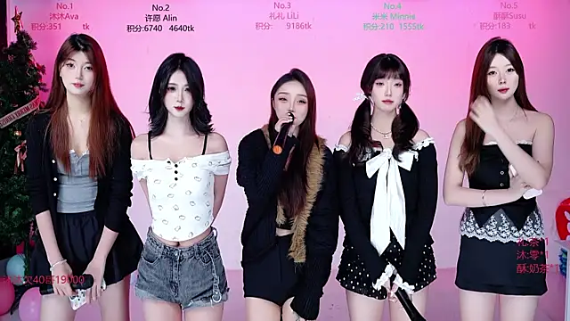 CM---002 online show from January 9, 2026, 12:24 am