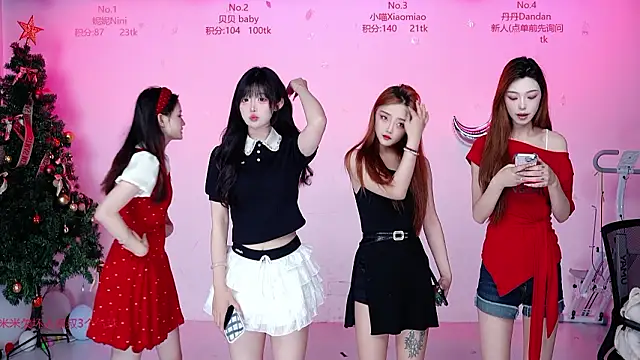 CM---002 online show from March 13, 2026, 1:34 am