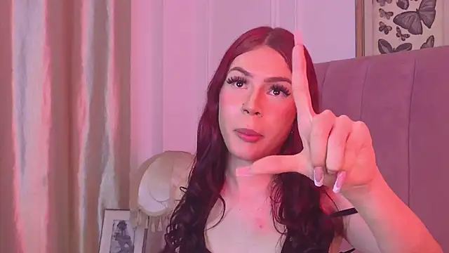 Bad queen22 online show from January 18, 2026, 8:51 am