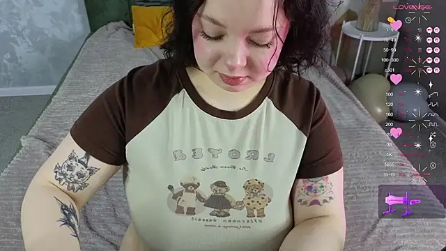 Vlada vv online show from February 24, 2026, 6:22 am