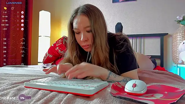 Kalina Malina online show from March 1, 2026, 4:58 am