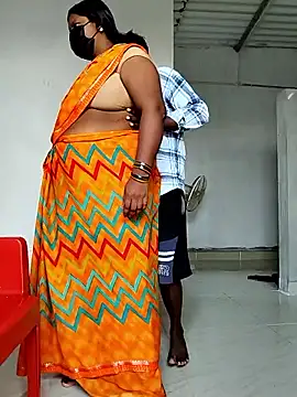 Desicouple1706 online show from January 16, 2026, 11:47 am