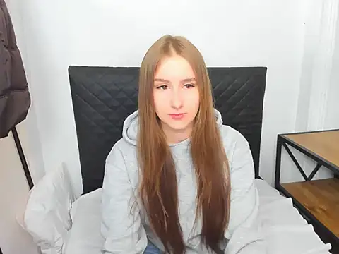 VanessaAmore online show from February 6, 2026, 11:57 am