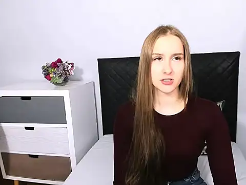 VanessaAmore online show from March 28, 2026, 6:29 pm