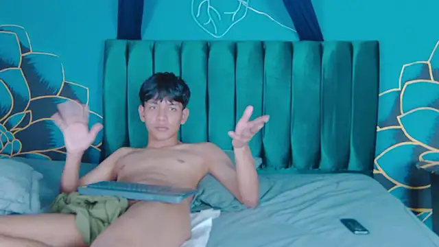 Liam Sinclair online show from January 31, 2026, 7:11 pm