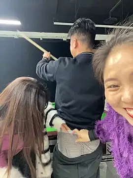 tianwei2567 online show from March 16, 2026, 4:22 pm