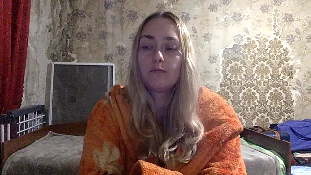 Vassila69 online show from December 3, 2025, 7:23 pm