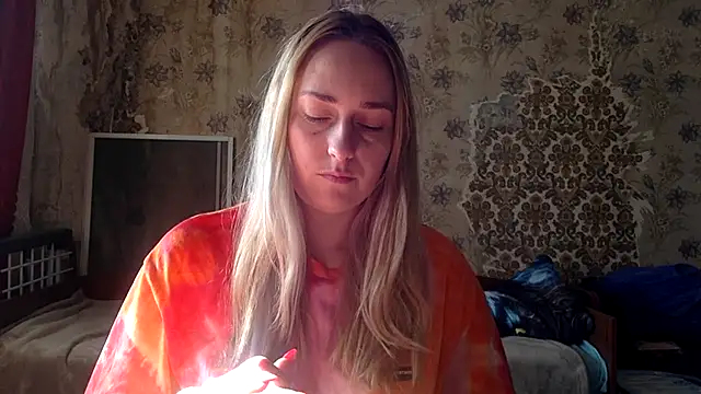 Vassila69 online show from December 16, 2025, 9:36 am