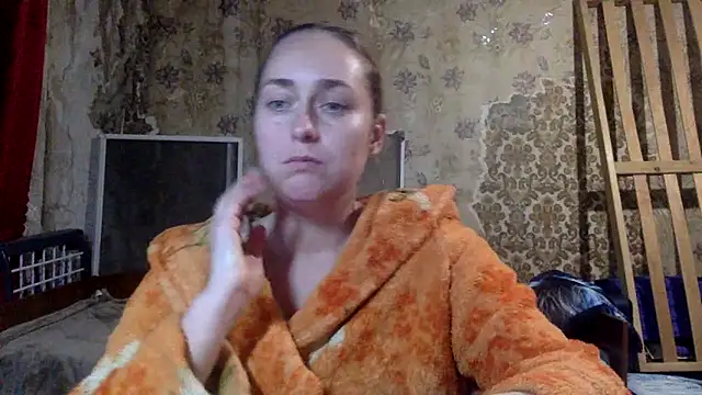 Vassila69 online show from December 22, 2025, 9:23 pm