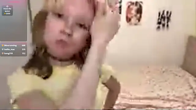 Snapshot of ElfriedaZwack chatting on May 24, 2026, 7:19 pm ElfriedaZwack online show from May 24, 2026, 7:19 pm