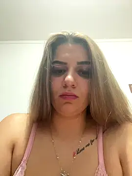 CrazyJessika online show from January 6, 2026, 11:07 pm