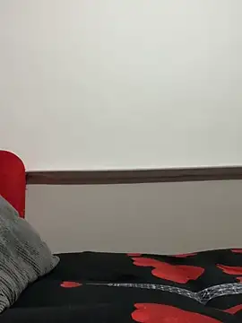 CrazyJessika online show from April 15, 2026, 7:32 pm