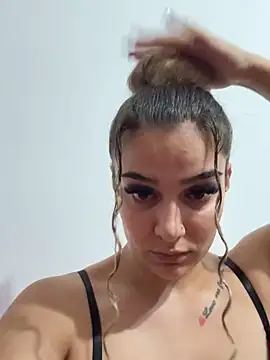 CrazyJessika online show from June 2, 2026, 9:06 pm