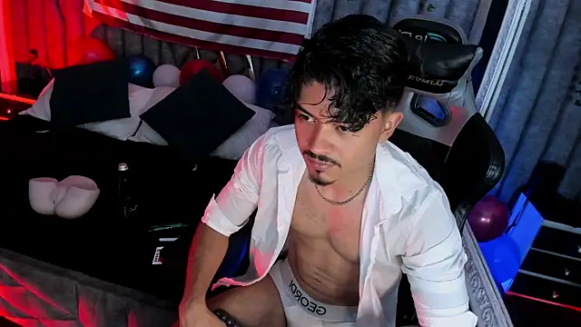 NicolaiKarav online show from July 4, 2026, 1:39 pm