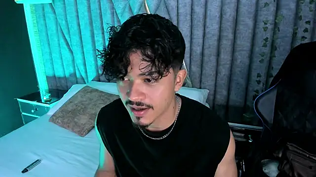 NicolaiKarav online show from July 9, 2026, 12:53 pm