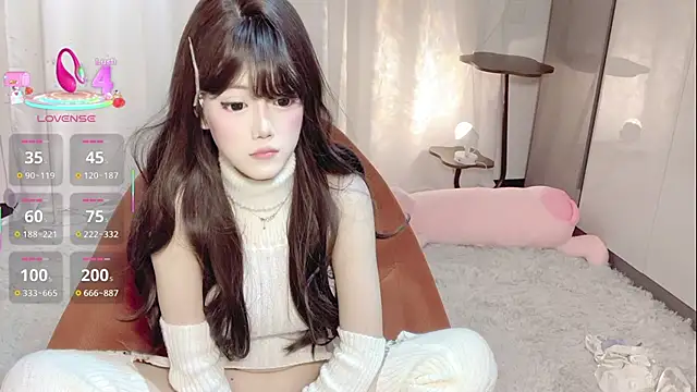 Snapshot of potato-188 chatting on November 27, 2025, 9:00 am potato-188 online show from November 27, 2025, 9:00 am