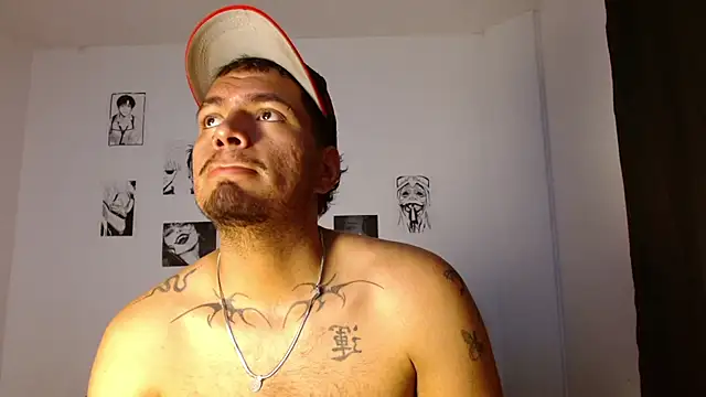 Snapshot of Henry_villa23 chatting on February 27, 2026, 4:23 am Henry villa23 online show from February 27, 2026, 4:23 am