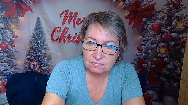 OlgaLuck online show from January 13, 2026, 6:18 am