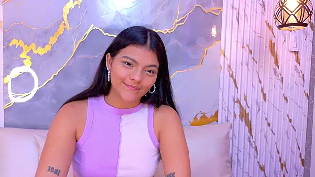 NIKIBUNNY online show from December 5, 2025, 1:09 pm