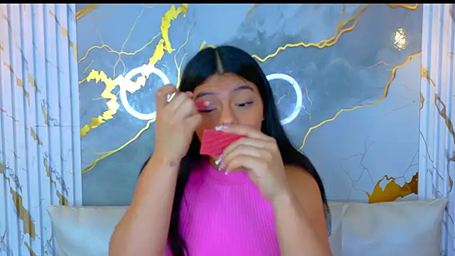 Snapshot of NIKIBUNNY chatting on January 17, 2026, 11:59 am NIKIBUNNY online show from January 17, 2026, 11:59 am