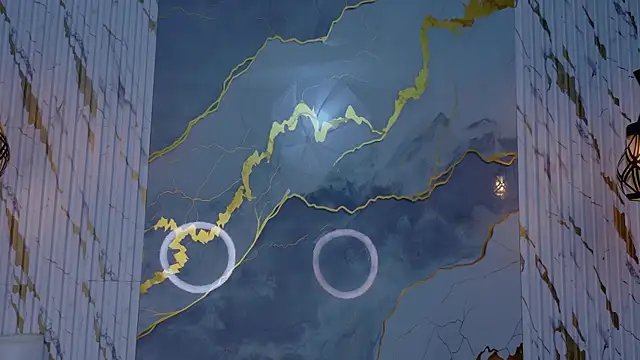 Snapshot of NIKIBUNNY chatting on February 12, 2026, 12:11 pm NIKIBUNNY online show from February 12, 2026, 12:11 pm