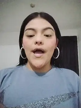 Snapshot of NIKIBUNNY chatting on February 17, 2026, 11:18 am NIKIBUNNY online show from February 17, 2026, 11:18 am