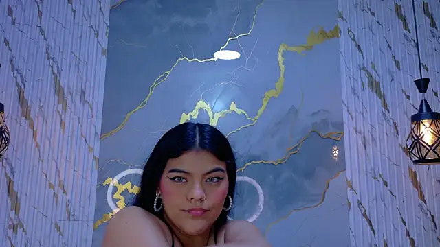 Snapshot of NIKIBUNNY chatting on February 24, 2026, 12:25 pm NIKIBUNNY online show from February 24, 2026, 12:25 pm