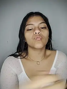 Snapshot of NIKIBUNNY chatting on February 25, 2026, 10:58 am NIKIBUNNY online show from February 25, 2026, 10:58 am