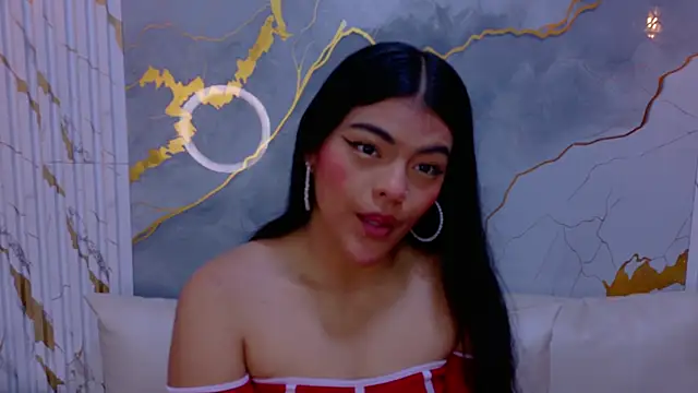 NIKIBUNNY online show from March 7, 2026, 12:46 pm