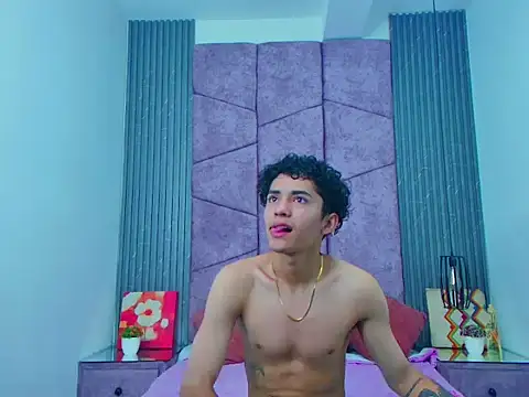 JackCooperr online show from January 15, 2026, 1:05 pm