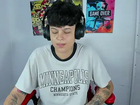  ian sweet online show from January 8, 2026, 11:23 am