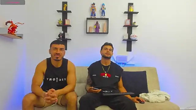 heteros curious online show from March 24, 2026, 11:43 pm