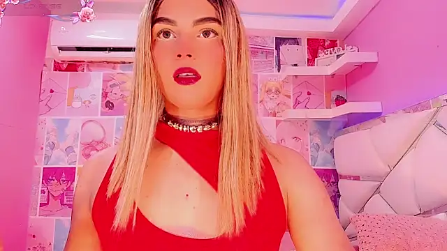 DaleskaSanchez online show from March 2, 2026, 8:48 pm