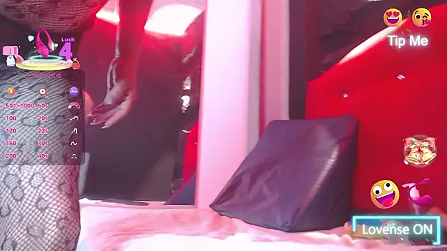 melo deborah online show from January 14, 2026, 8:14 pm