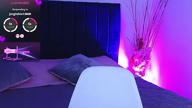 Snapshot of VenusDream_ chatting on November 27, 2025, 1:57 pm VenusDream online show from November 27, 2025, 1:57 pm