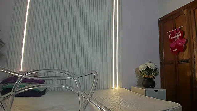 Izelevans online show from January 18, 2026, 12:31 pm