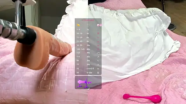 EIeniVanwart online show from April 8, 2026, 6:08 pm