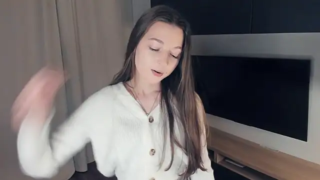 SonDahms online show from November 28, 2025, 5:26 pm