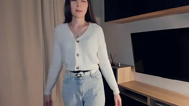 SonDahms online show from November 29, 2025, 5:16 pm