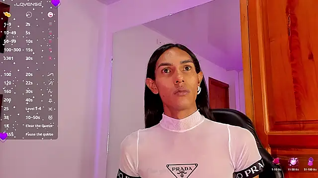 ValeryTs1 online show from February 8, 2026, 6:00 pm