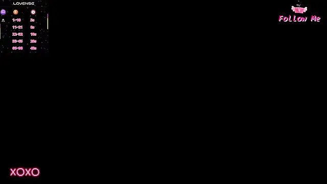 amaia santini online show from January 17, 2026, 12:54 pm