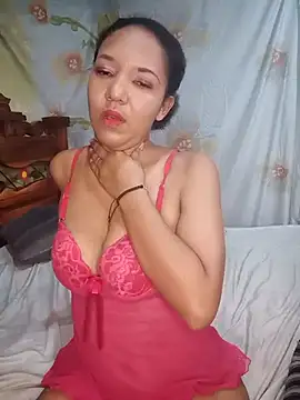 Allyson Oceans05 online show from December 18, 2025, 2:17 am