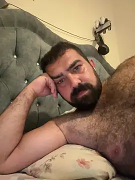 Ali2413 online show from August 1, 2026, 11:36 pm