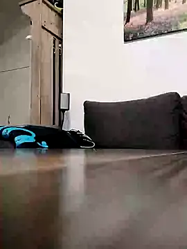 hamstiboy55 online show from February 25, 2026, 6:50 pm