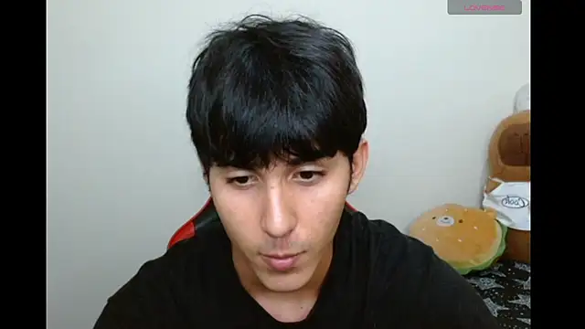 Neithanzynnx online show from November 24, 2025, 7:46 pm