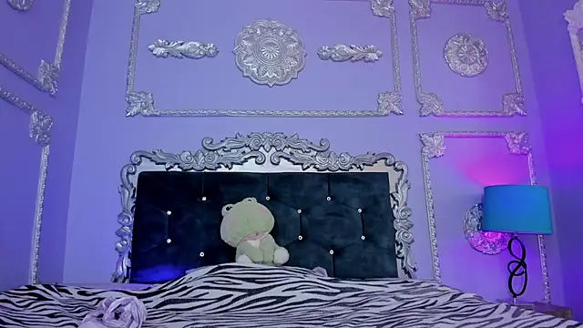 Snapshot of DhaliaRosse chatting on February 13, 2026, 3:46 am DhaliaRosse online show from February 13, 2026, 3:46 am