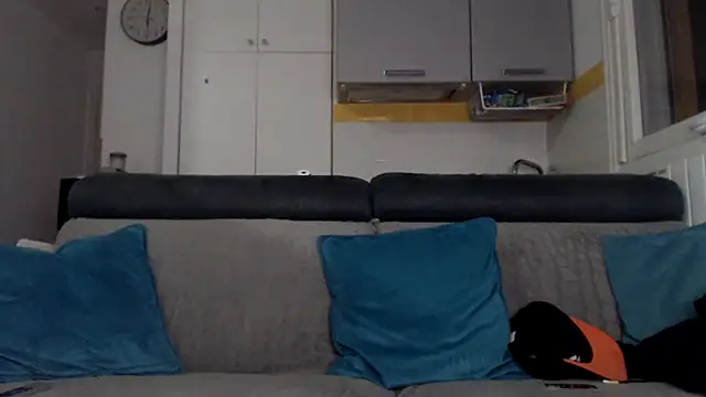 MonacosNotorious online show from November 22, 2025, 3:38 am