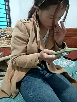 nangmo online show from February 3, 2026, 12:31 am