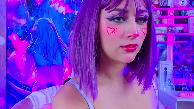 kitty niki online show from February 8, 2026, 2:15 am